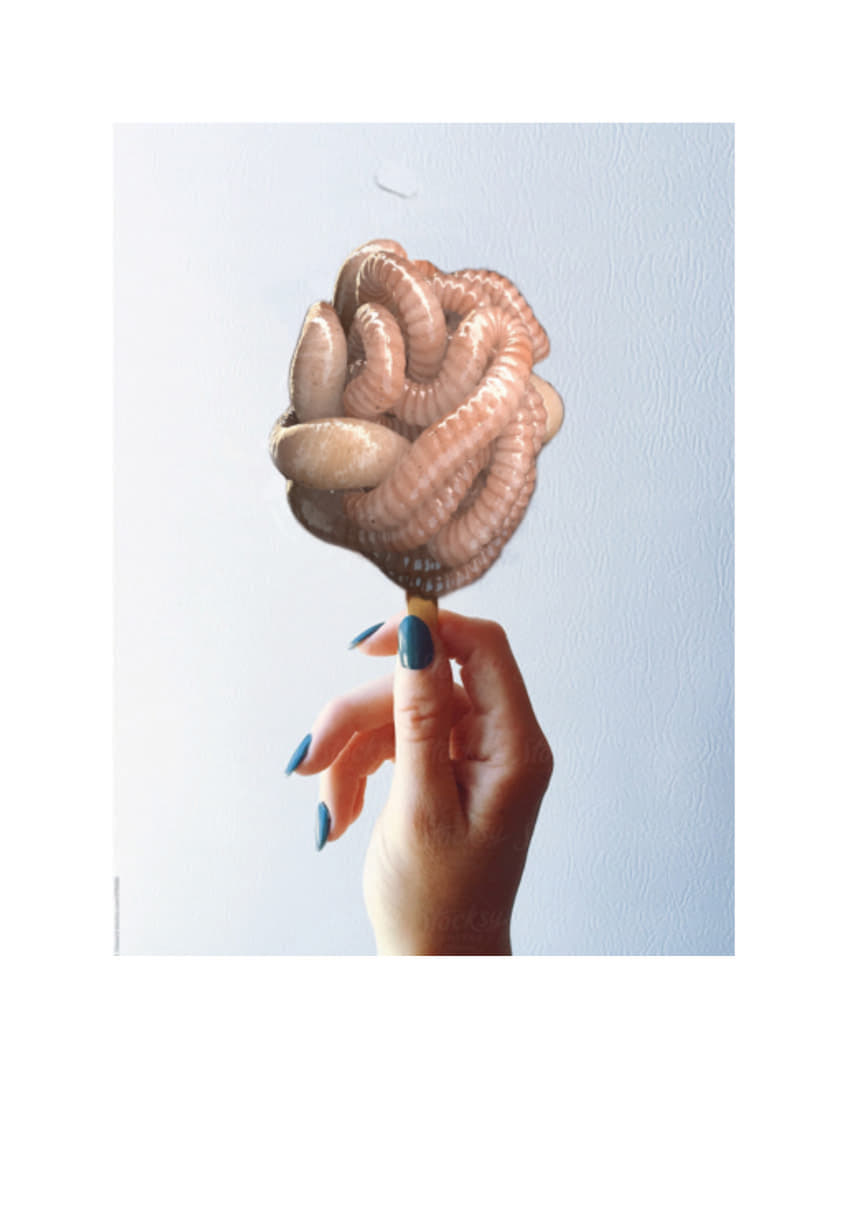 École Intuit.Lab French Institute of Design, Digital & Strategy Mumbai Student Works photo 9